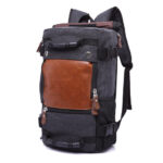 Stylish Travel Large Capacity Backpack