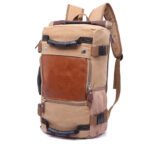 Stylish Travel Large Capacity Backpack - Image 3