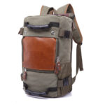 Stylish Travel Large Capacity Backpack - Image 2