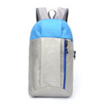 Classic Ultralight Diamonds Nylon Waterproof Backpack - Image 4