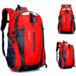 Men's Waterproof BackPack Laptop - Image 3