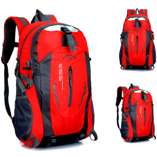 Men's Waterproof BackPack Laptop - Image 3
