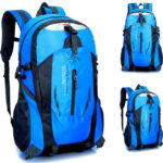 Men's Waterproof BackPack Laptop - Image 4
