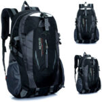 Men's Waterproof BackPack Laptop - Image 2